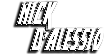 Nick D'Alessio